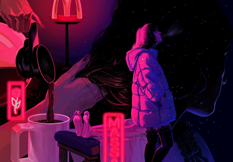 Recipe Banner