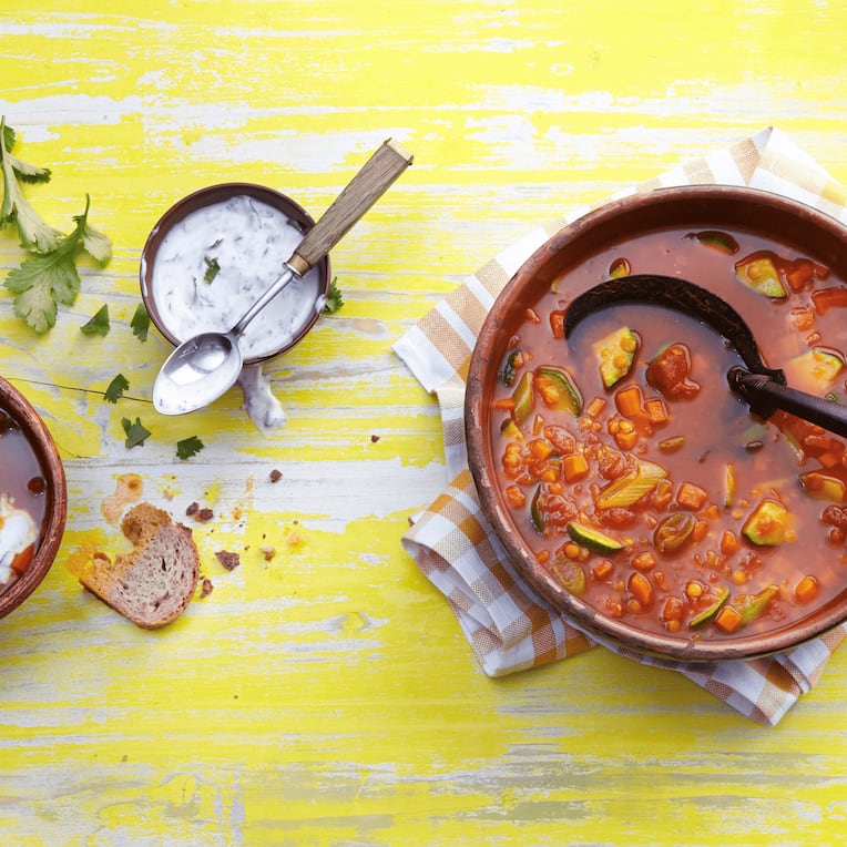 Recipe Banner