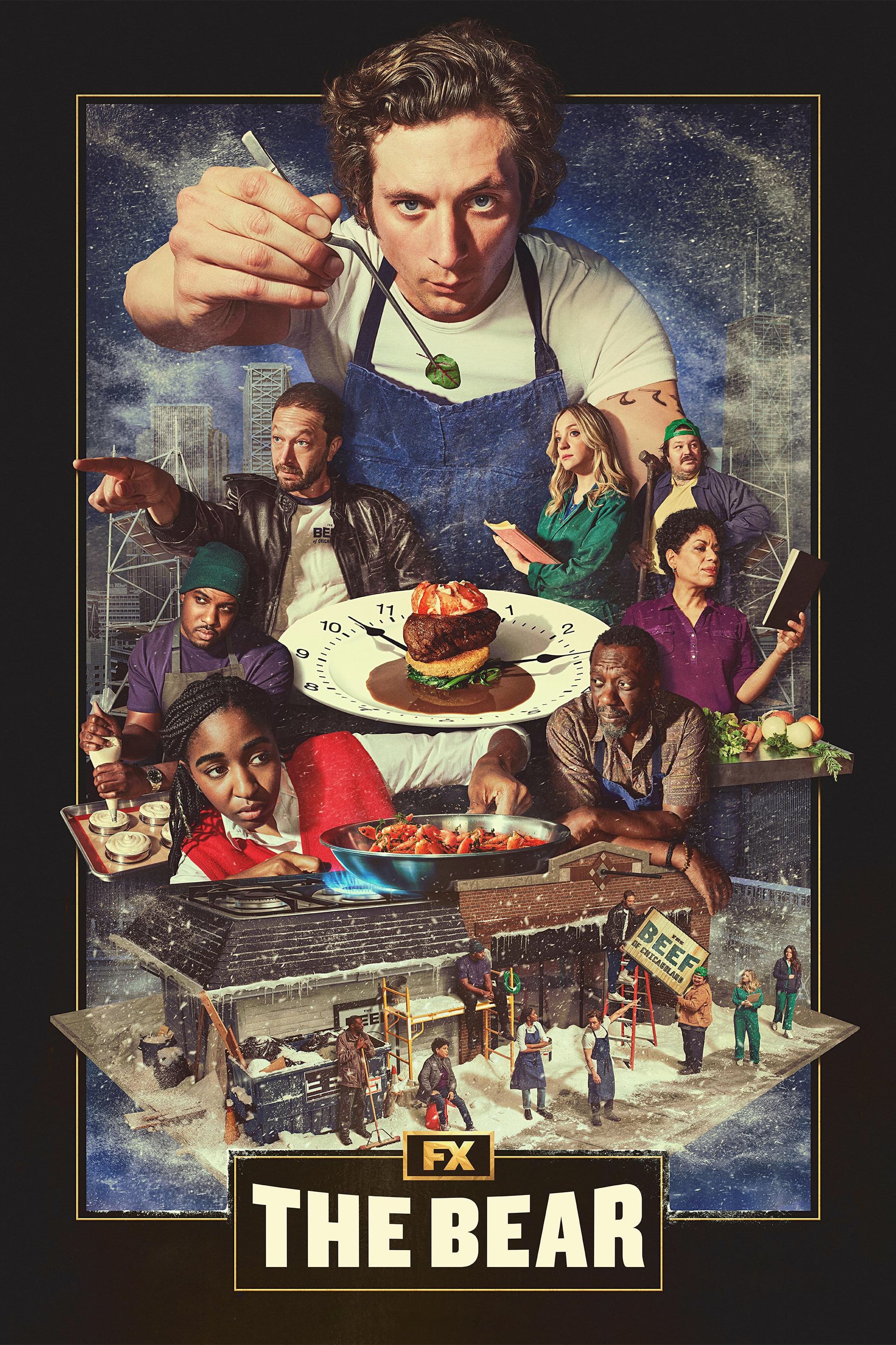 Recipe Banner