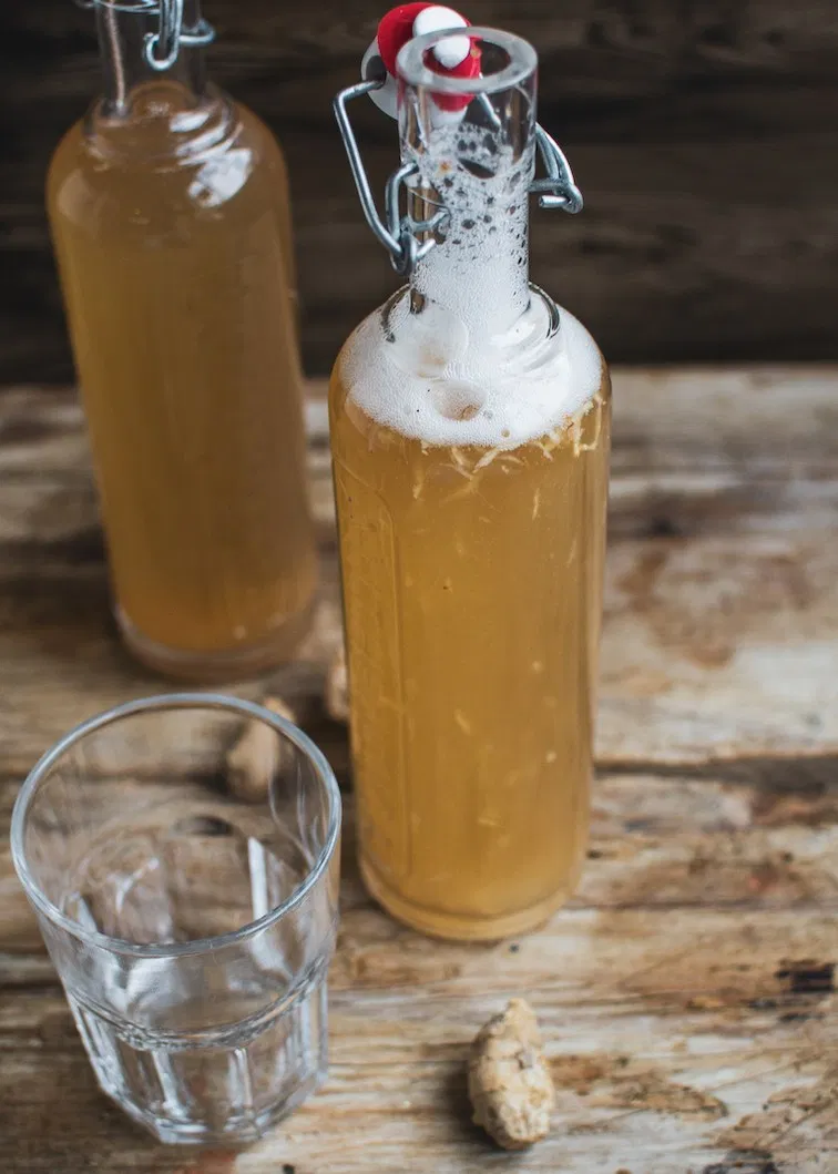 Recipe Banner