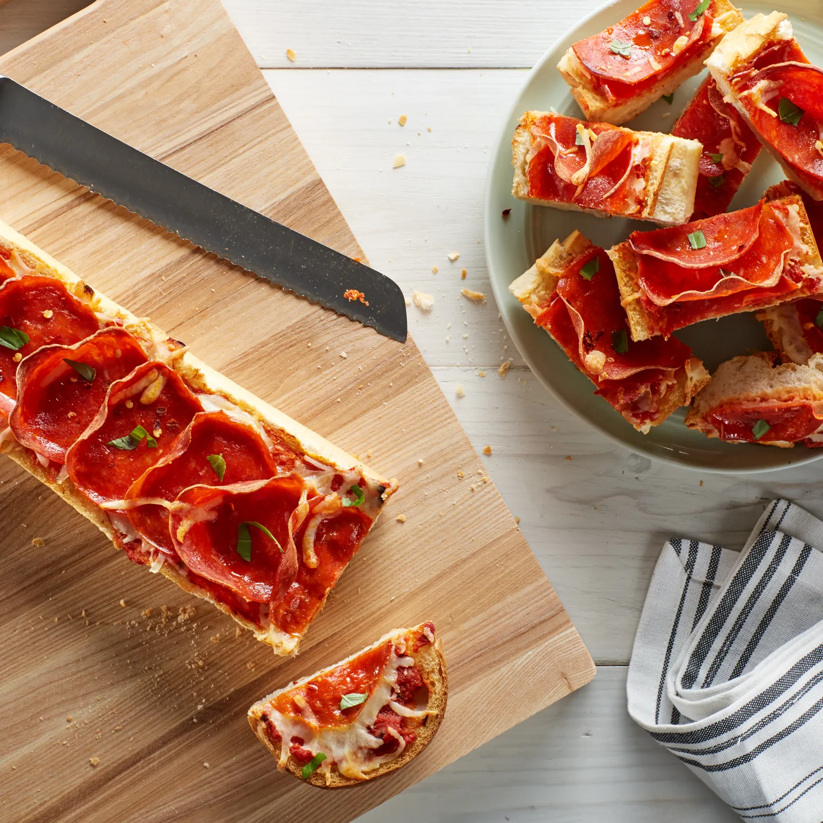 Recipe Banner