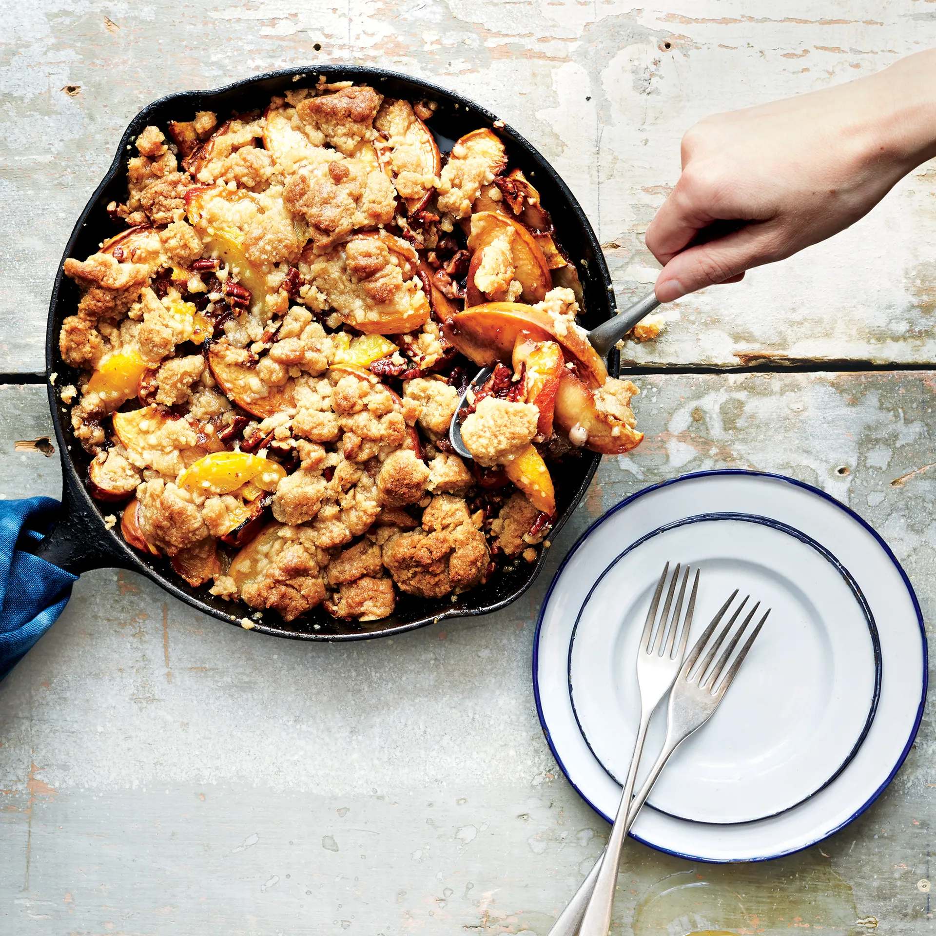 Recipe Banner