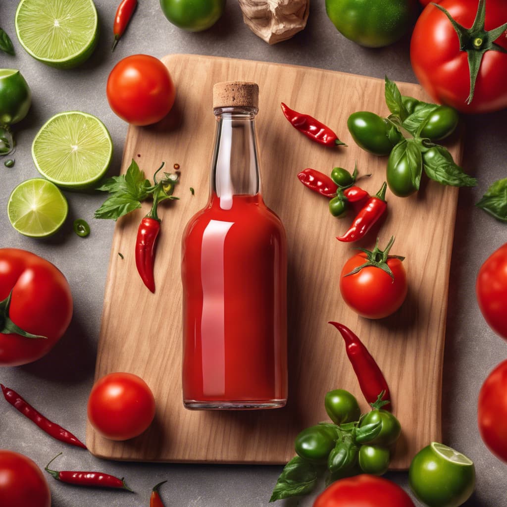 Recipe Banner