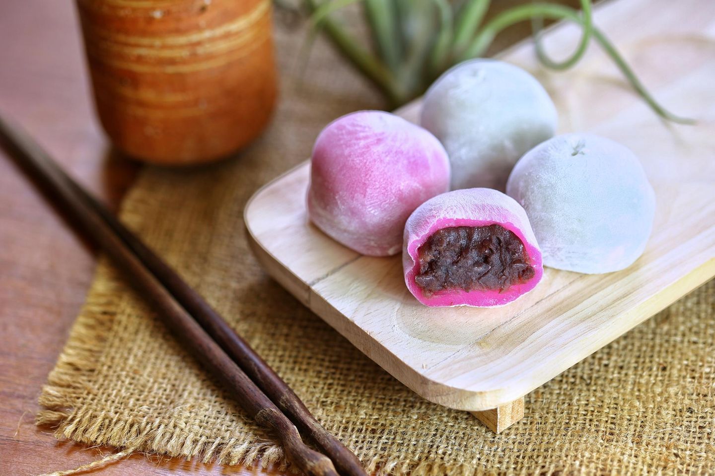 Recipe Banner