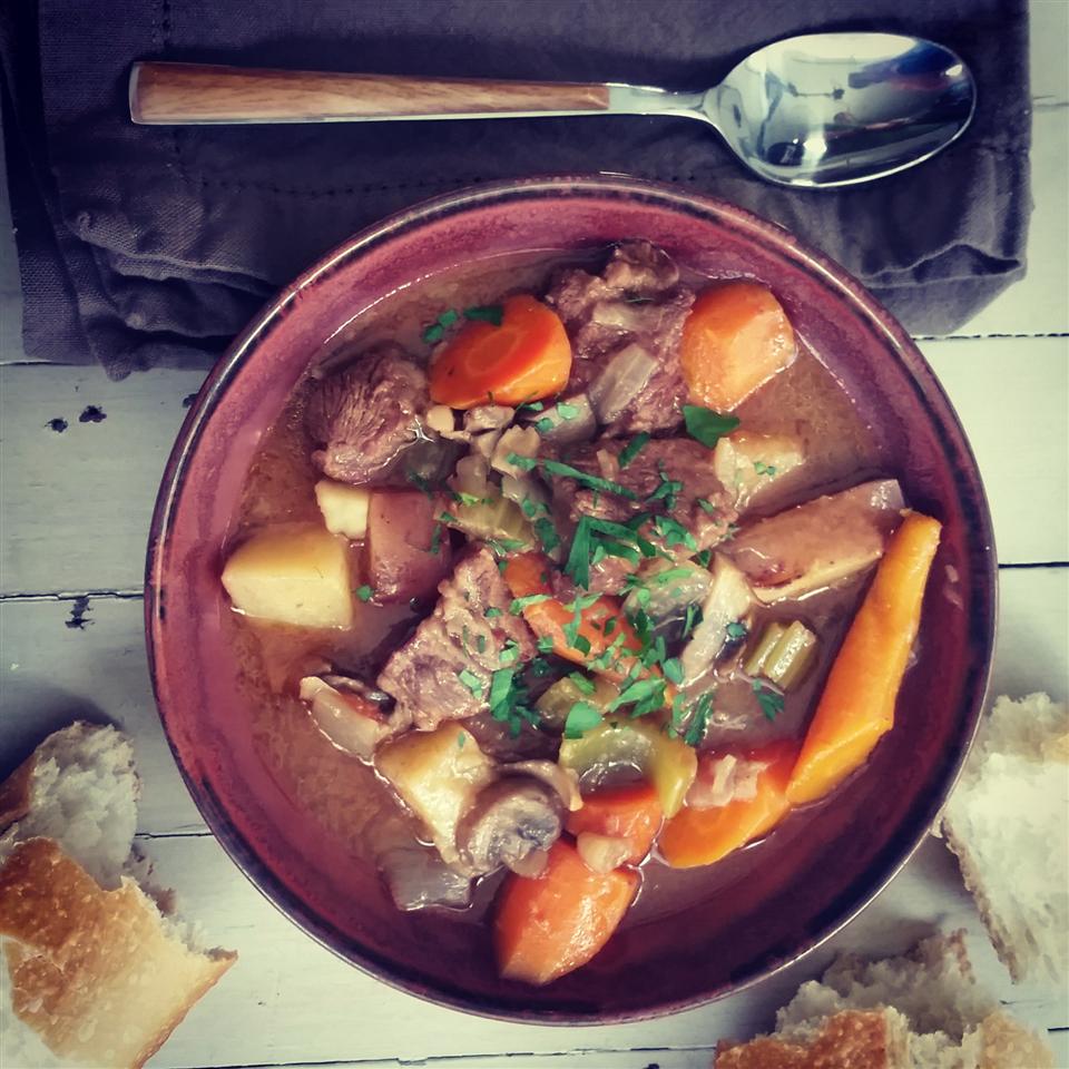 Recipe Banner