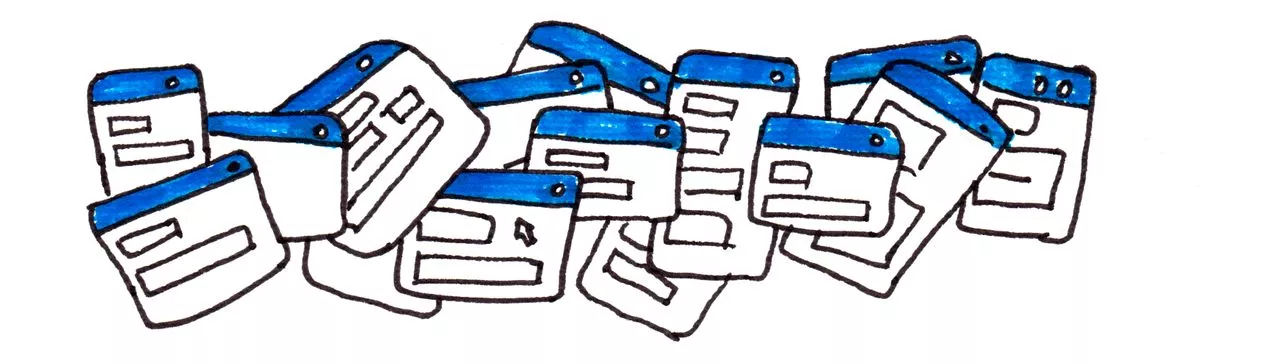 Recipe Banner