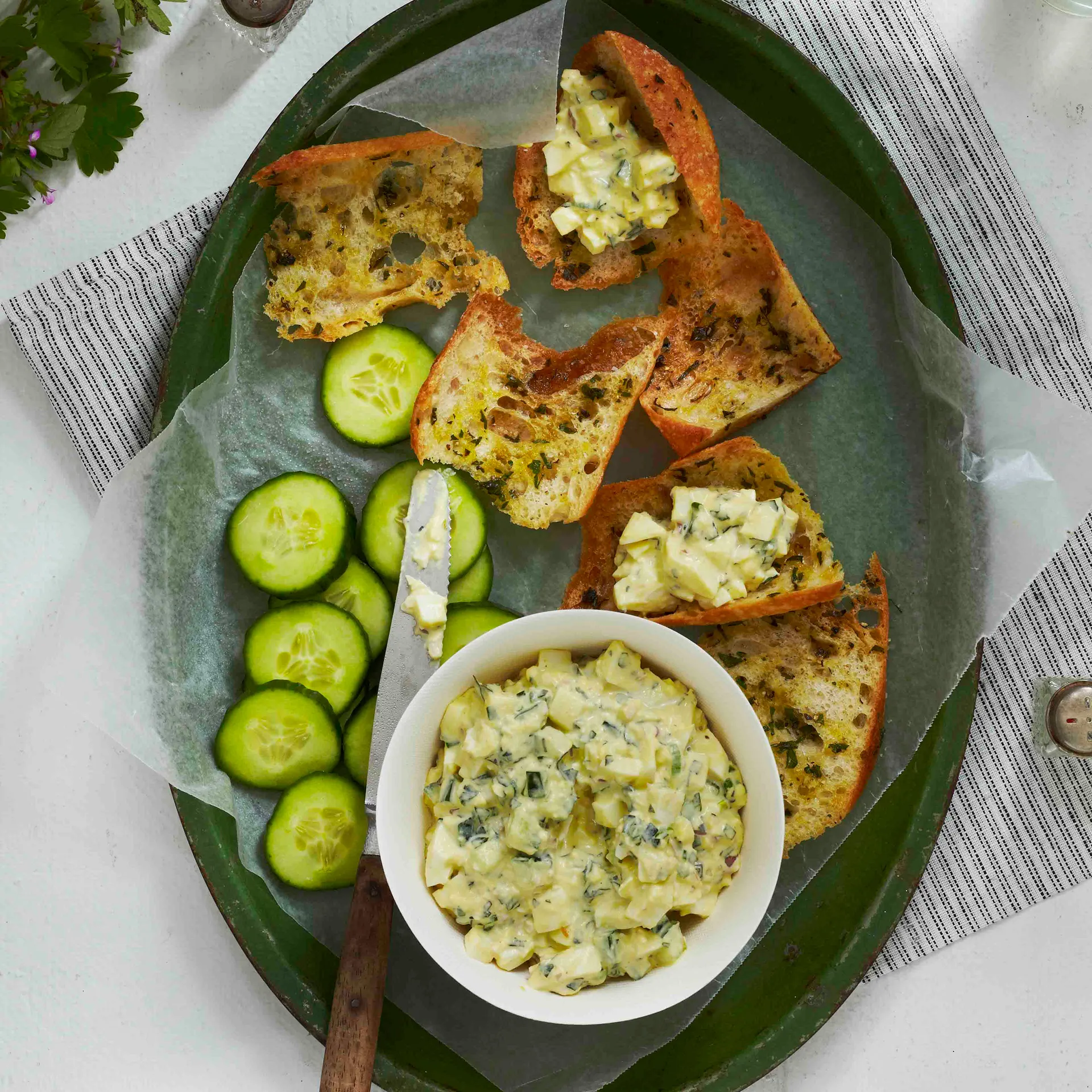 Recipe Banner