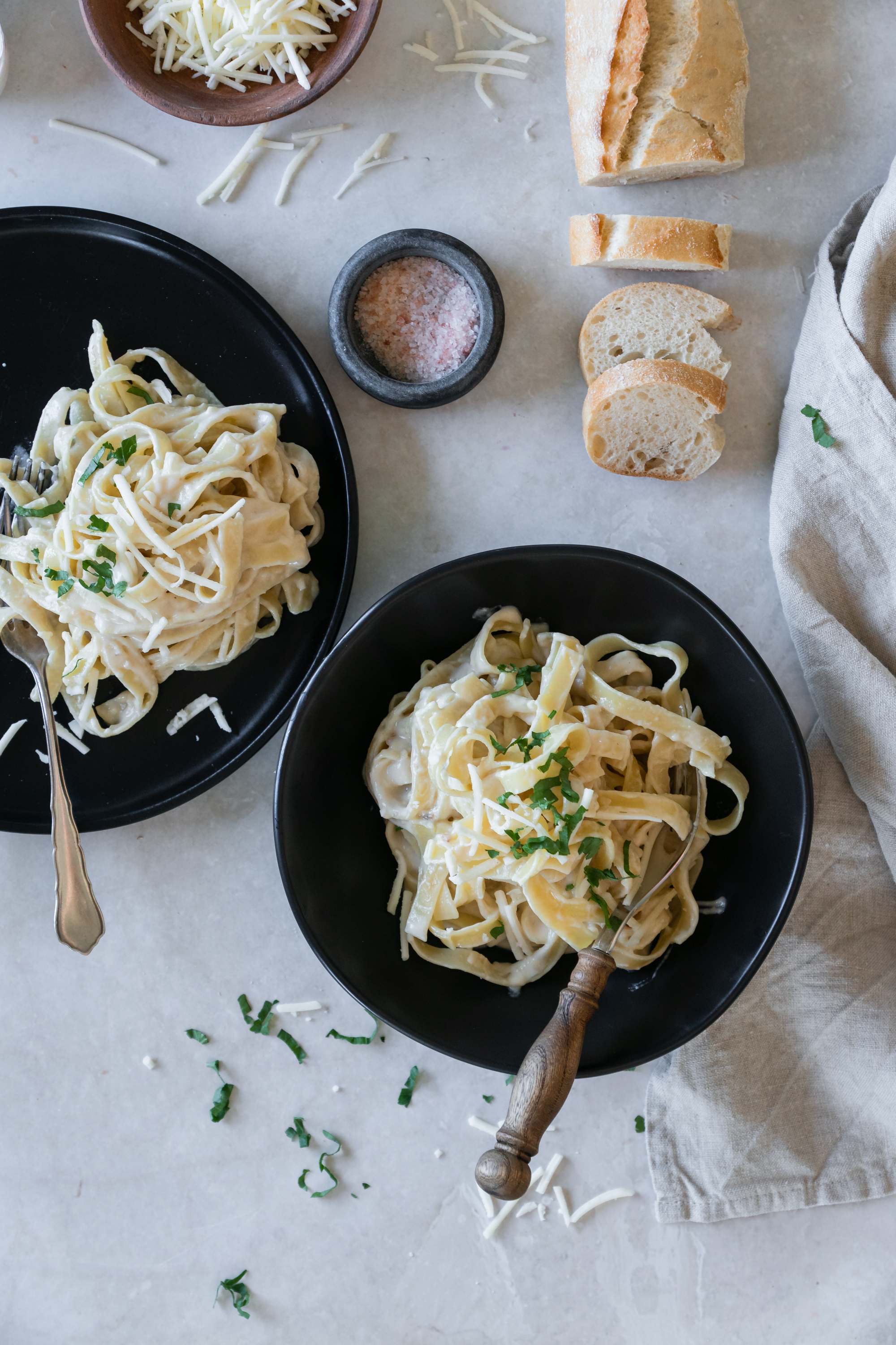 Recipe Banner