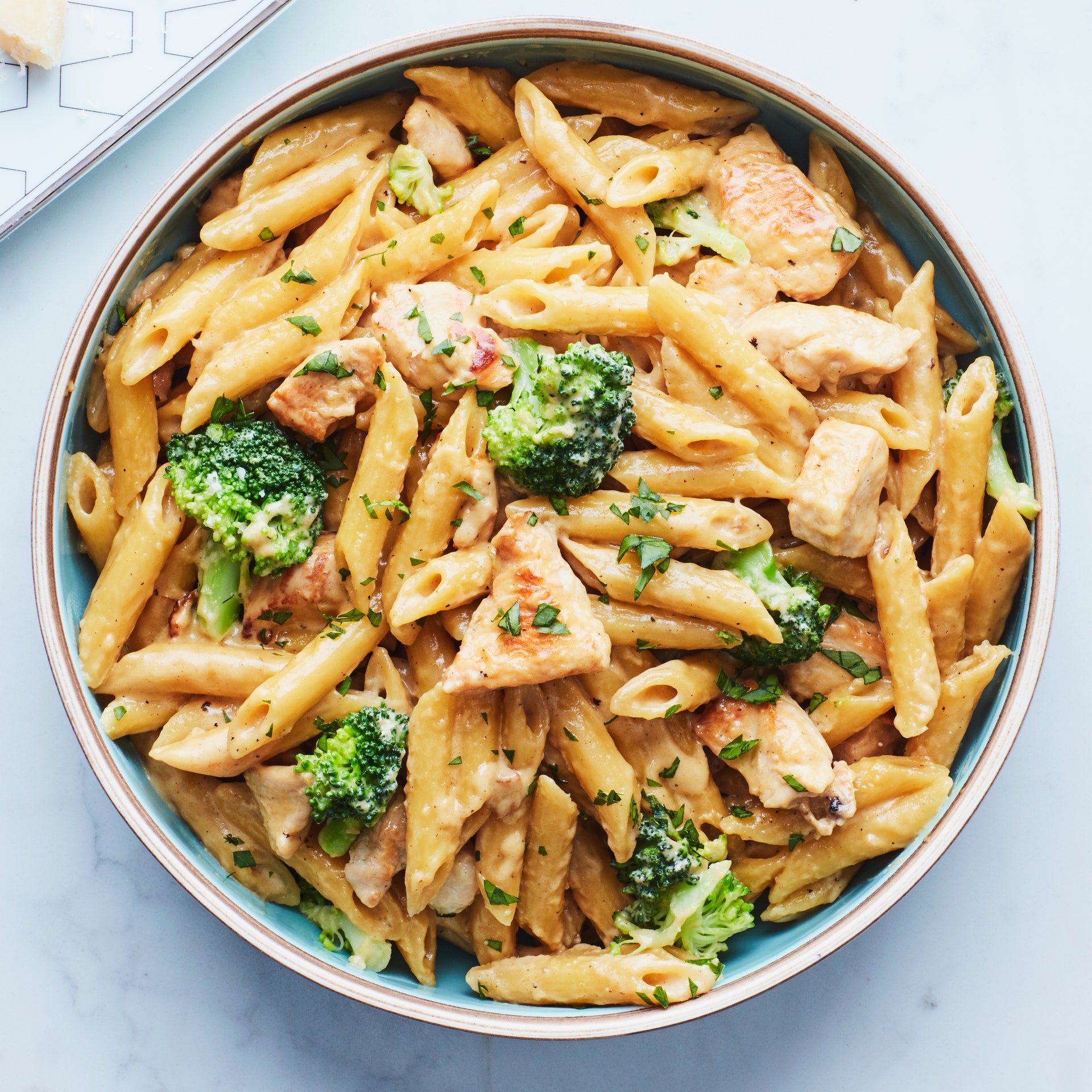 Recipe Banner