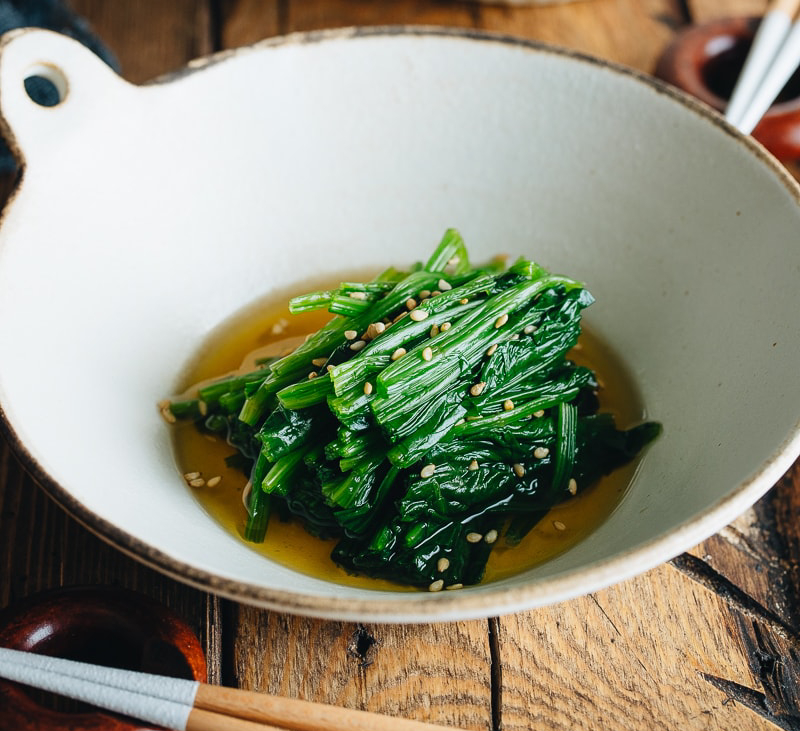 Recipe Banner