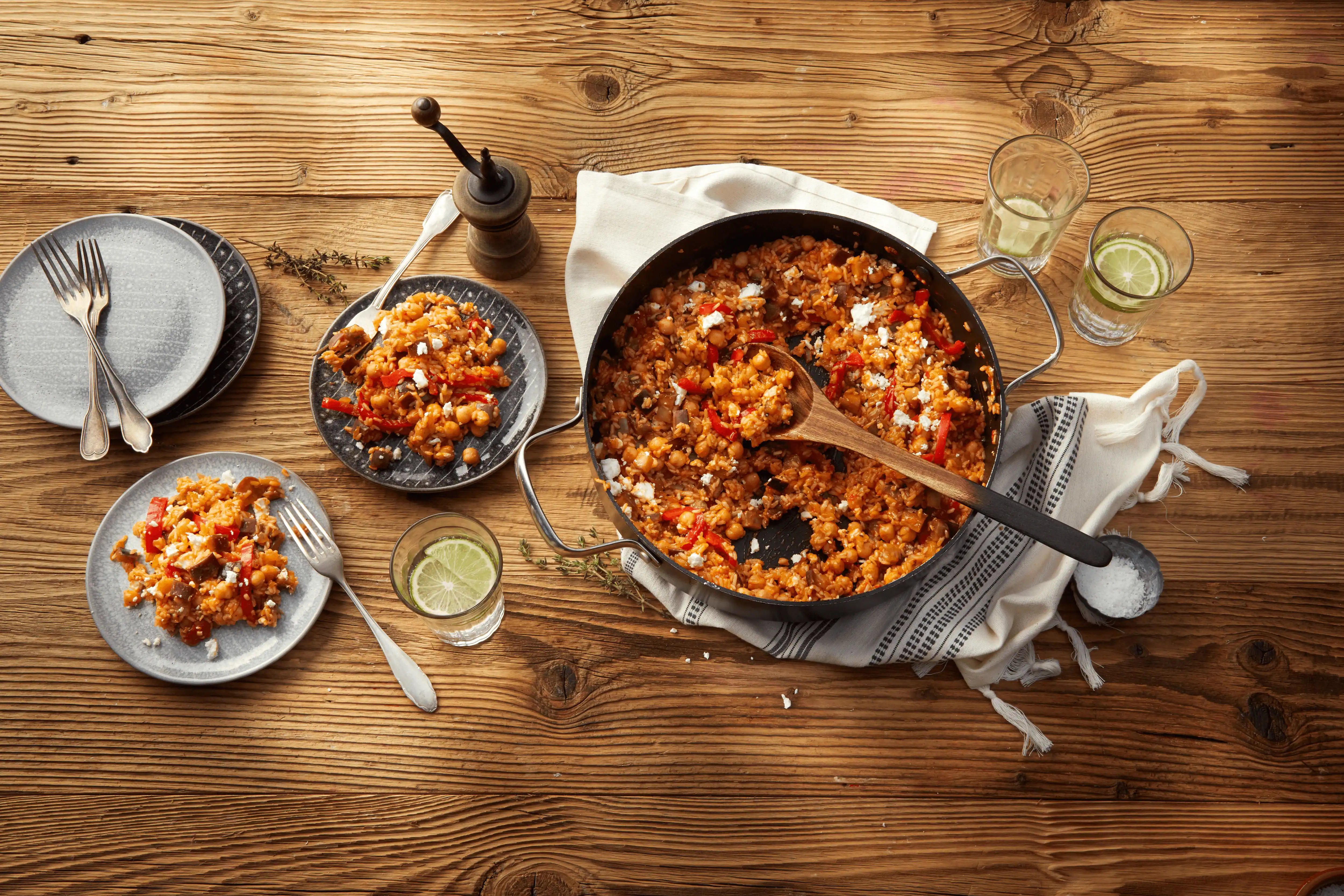 Recipe Banner