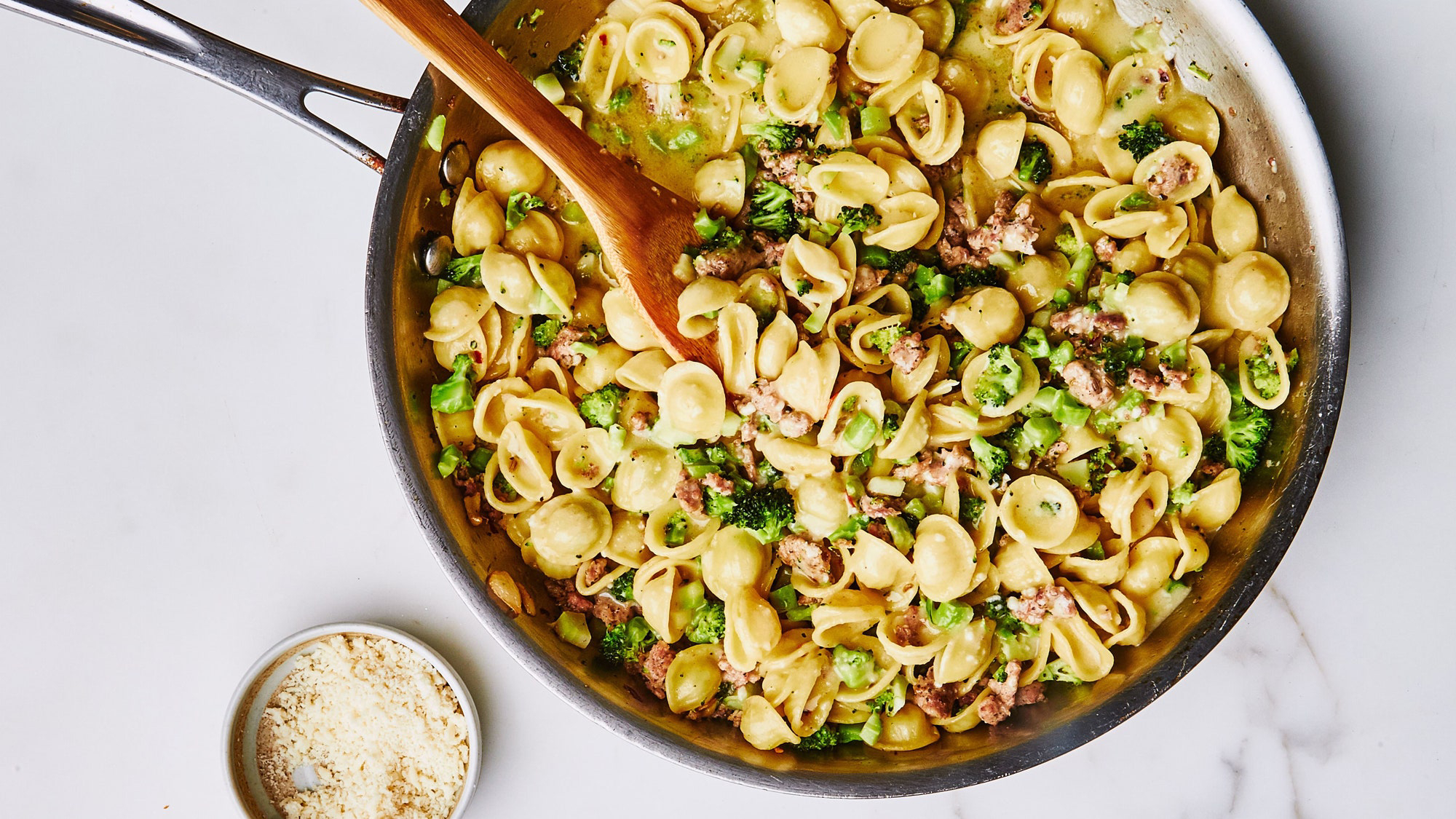 Recipe Banner