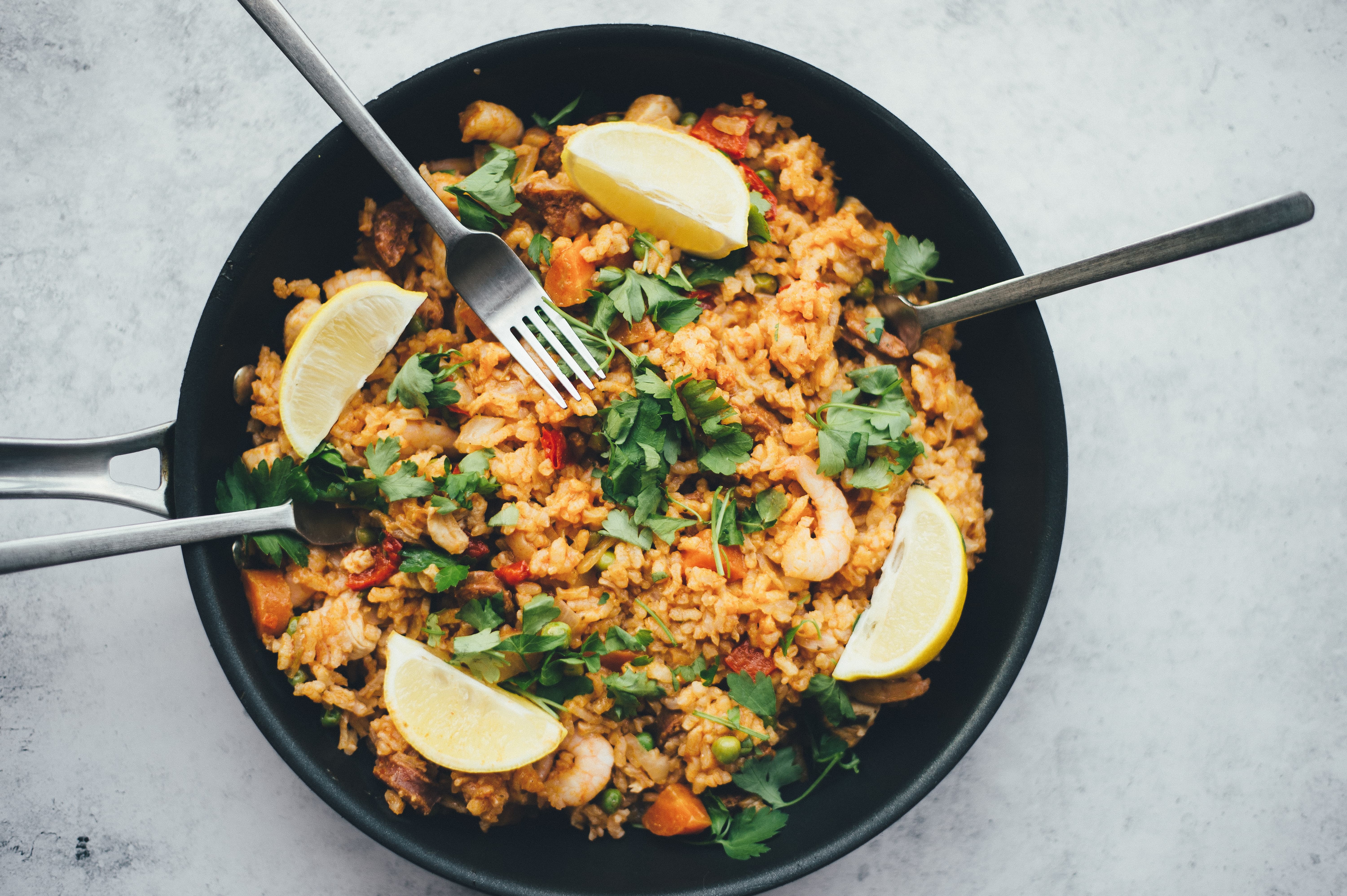 Recipe Banner