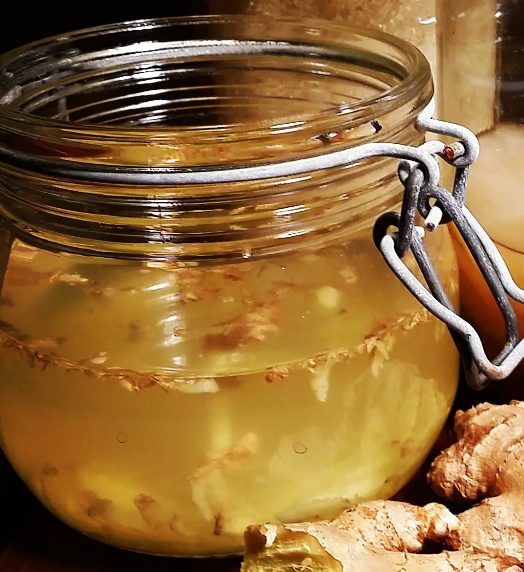 Recipe Banner