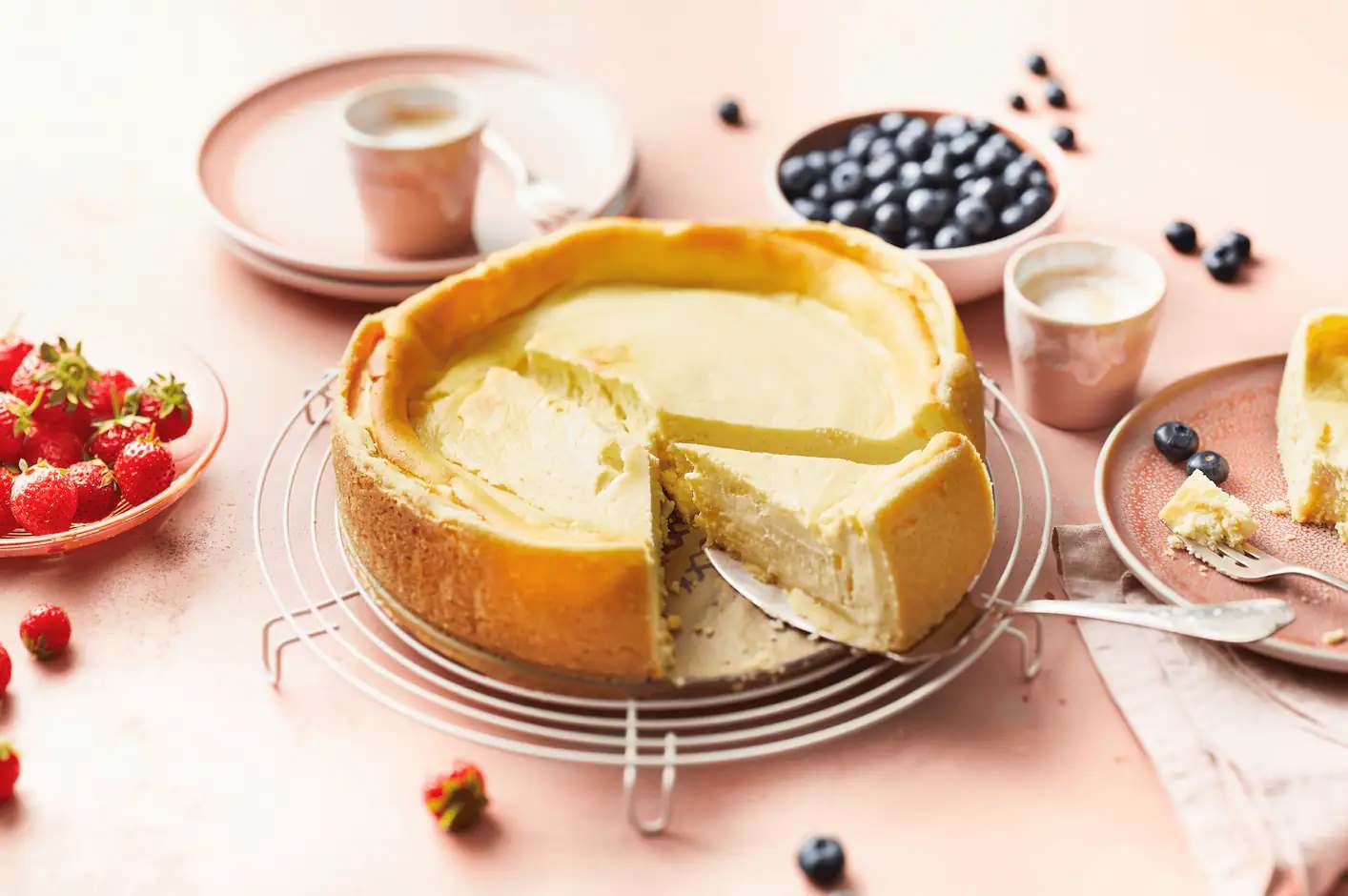 Recipe Banner
