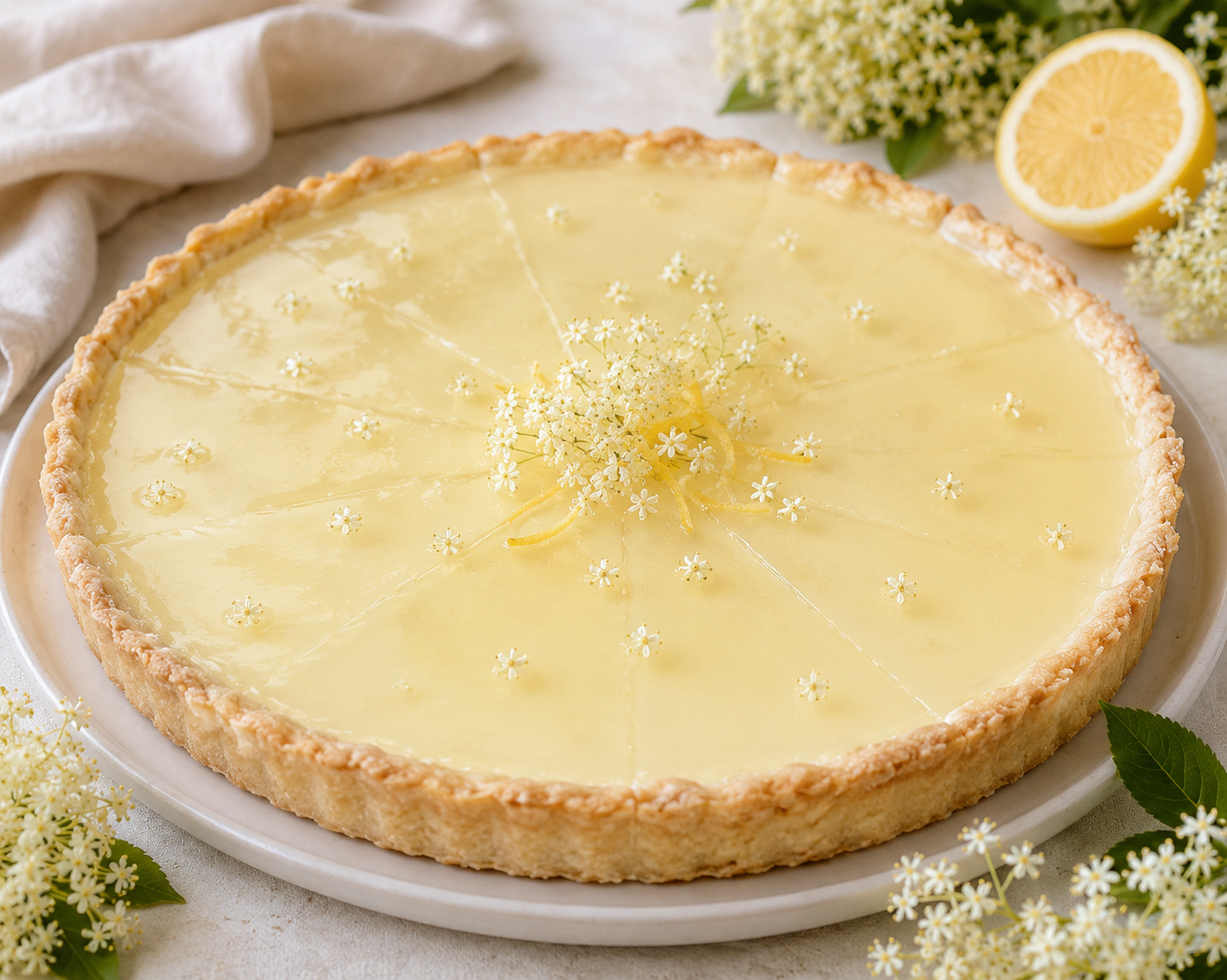 Recipe Banner