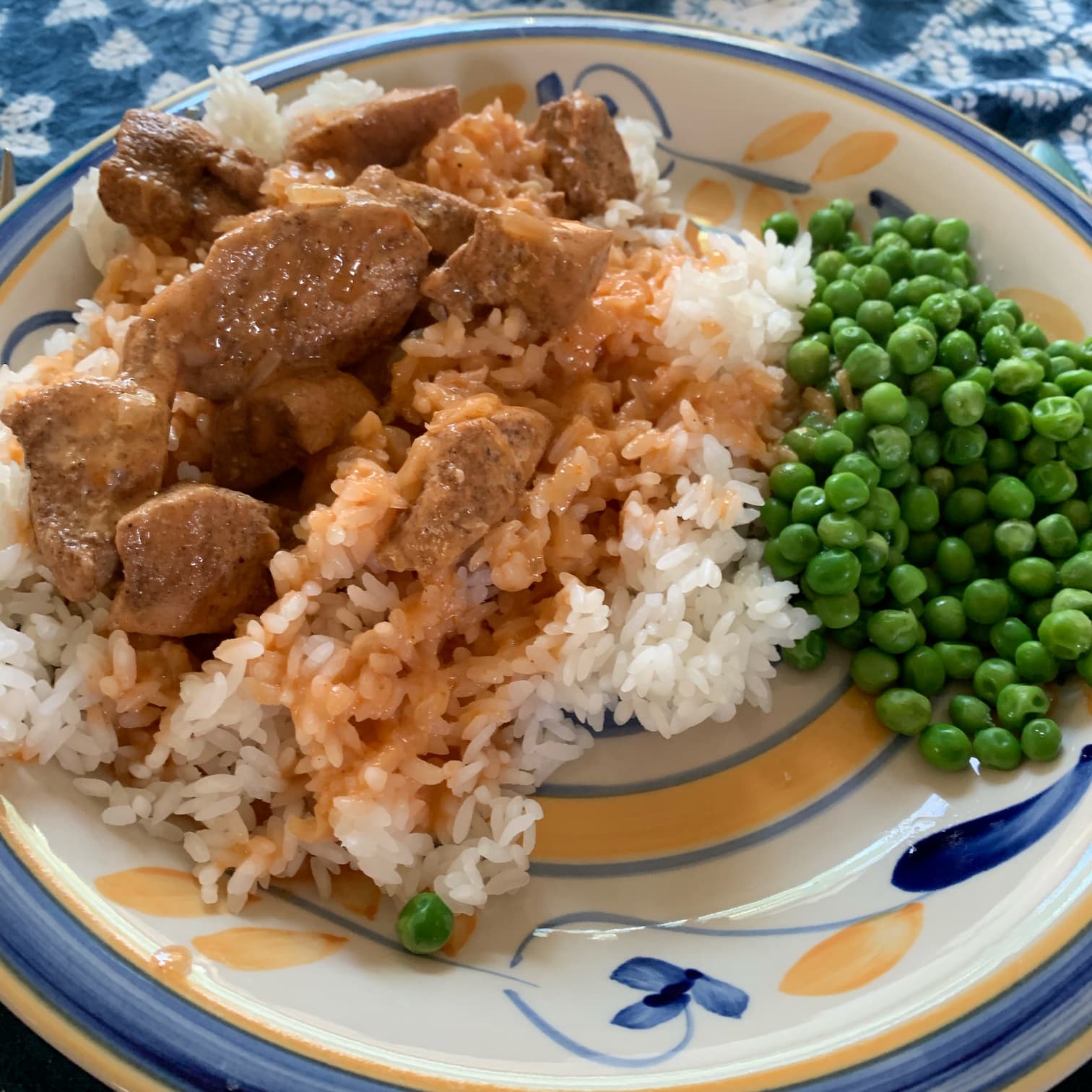 Recipe Banner