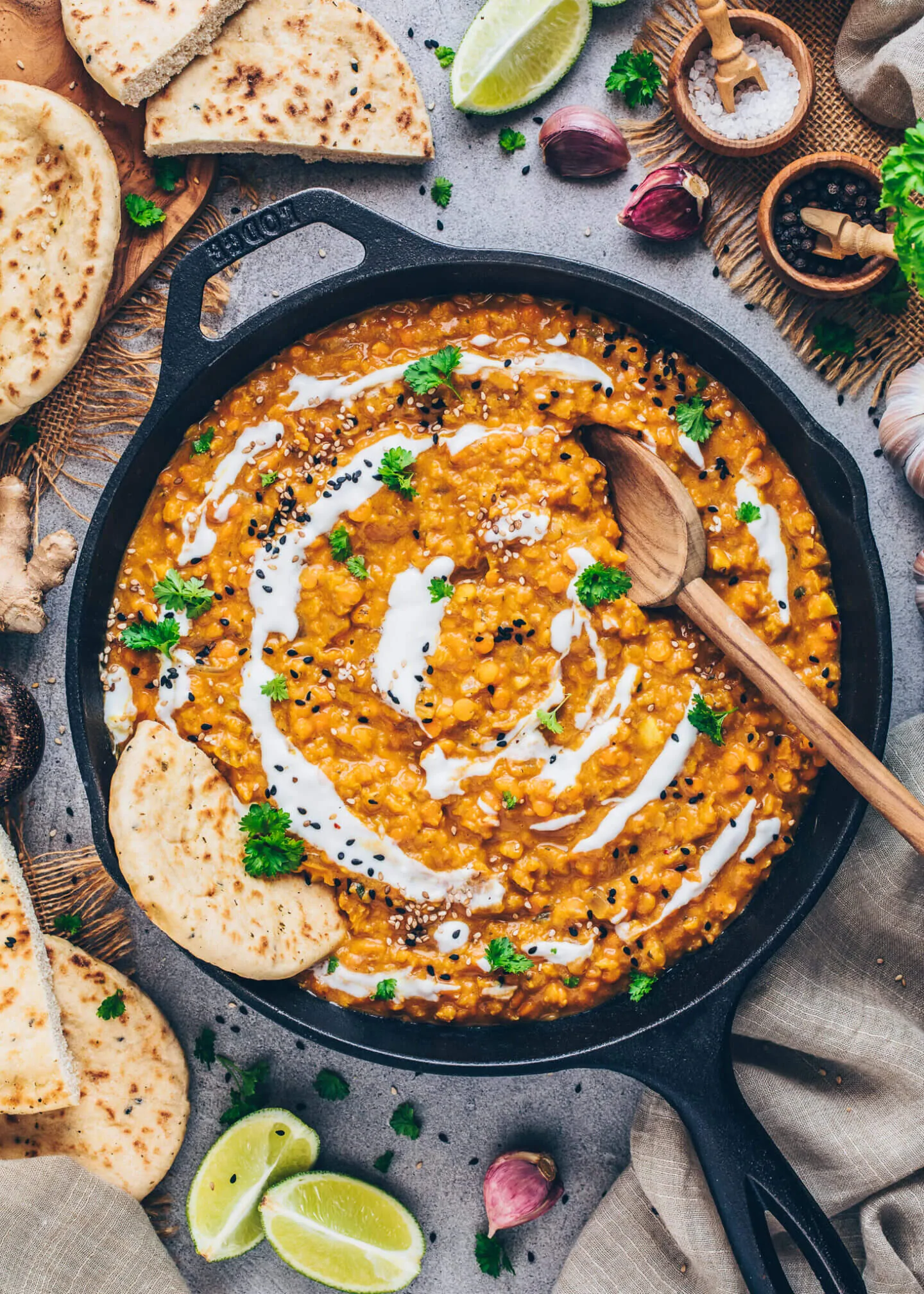 Recipe Banner