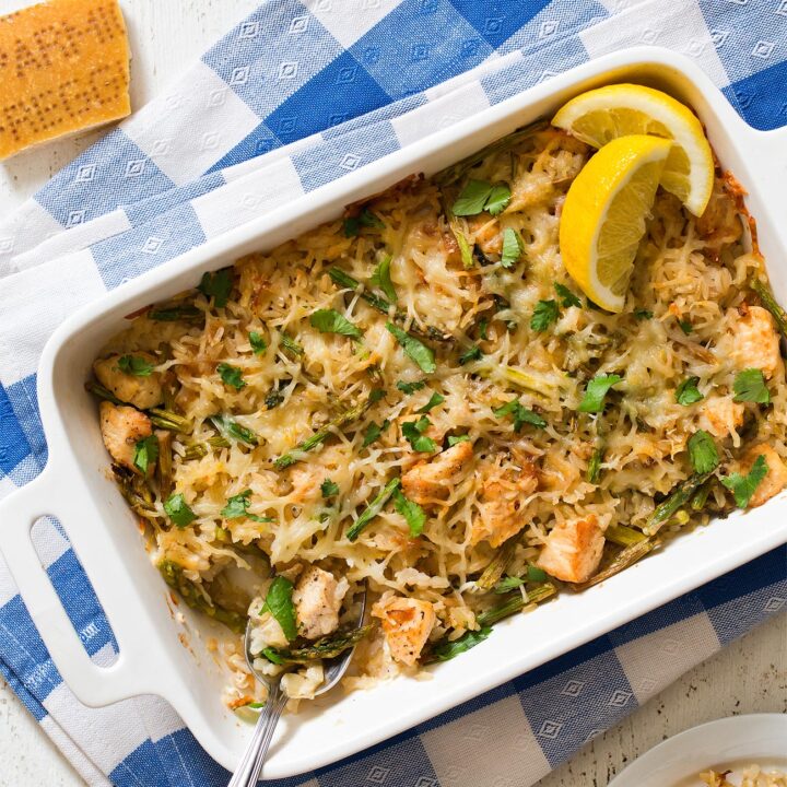 Recipe Banner