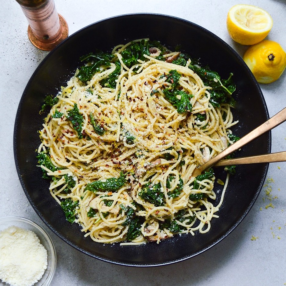 Recipe Banner