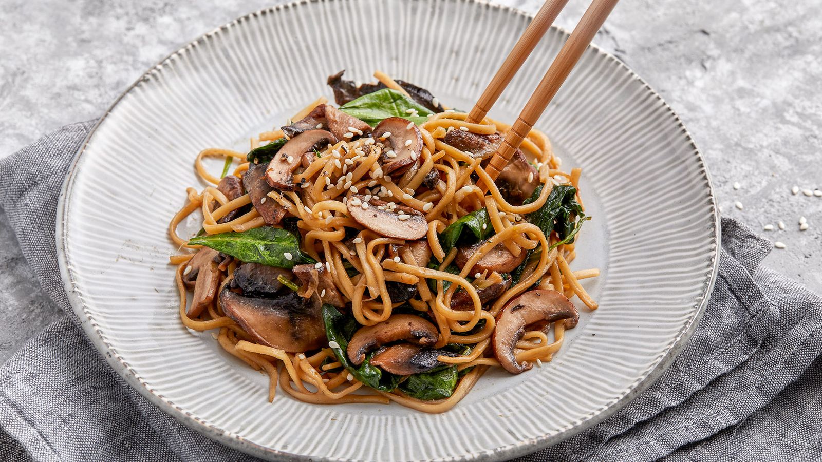 Recipe Banner