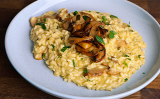 Recipe Banner