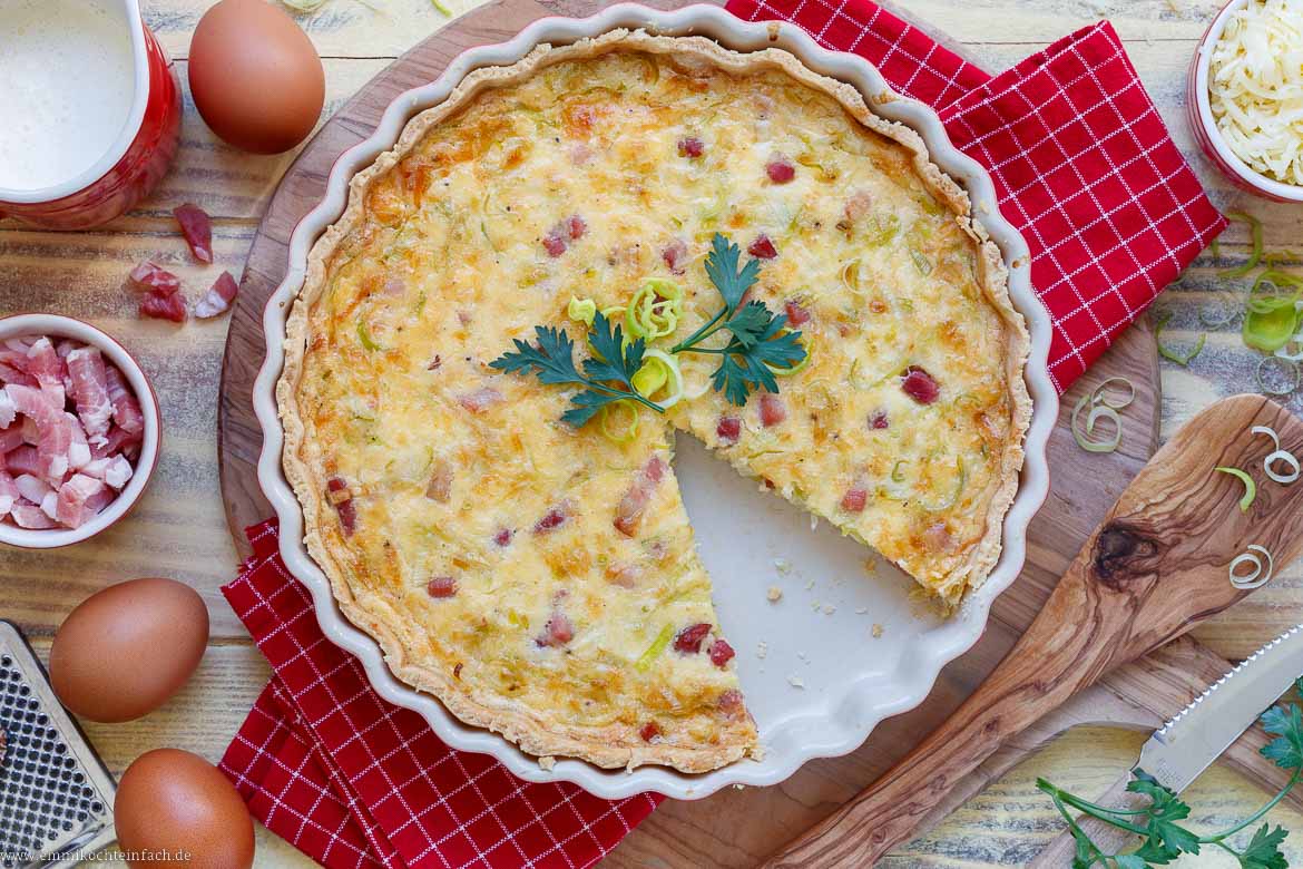 Recipe Banner