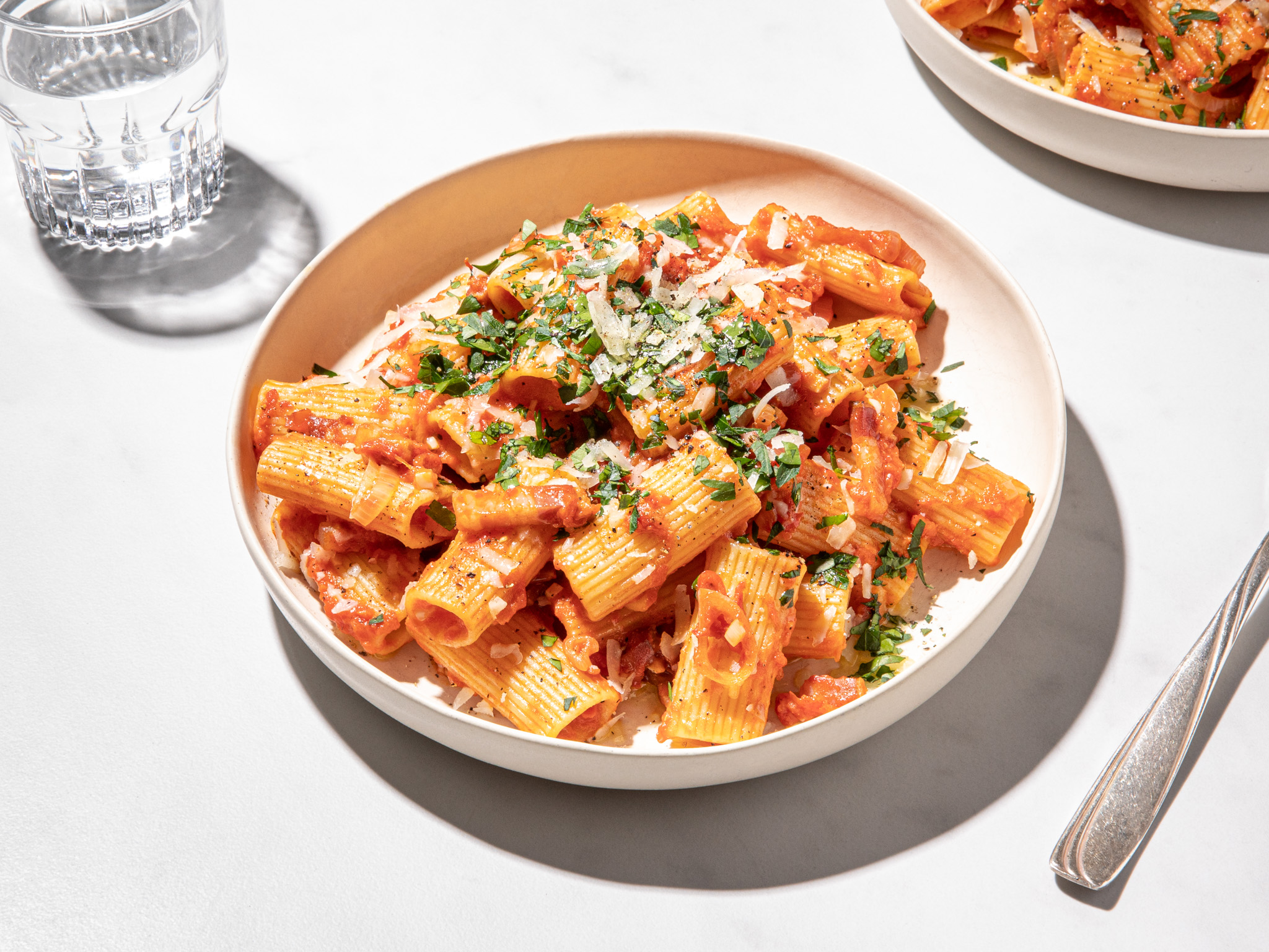 Recipe Banner