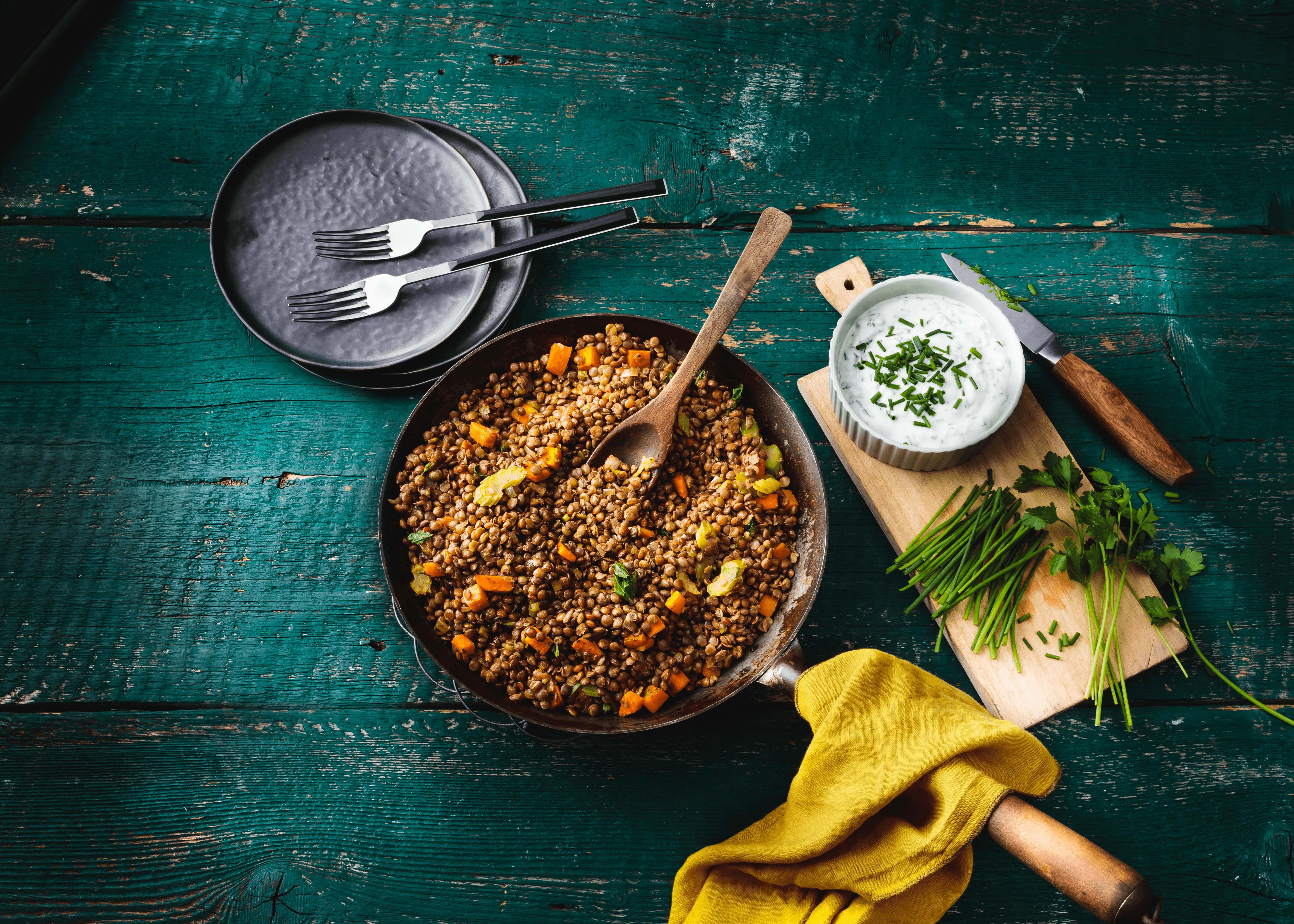 Recipe Banner