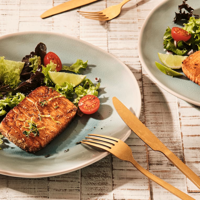 Recipe Banner