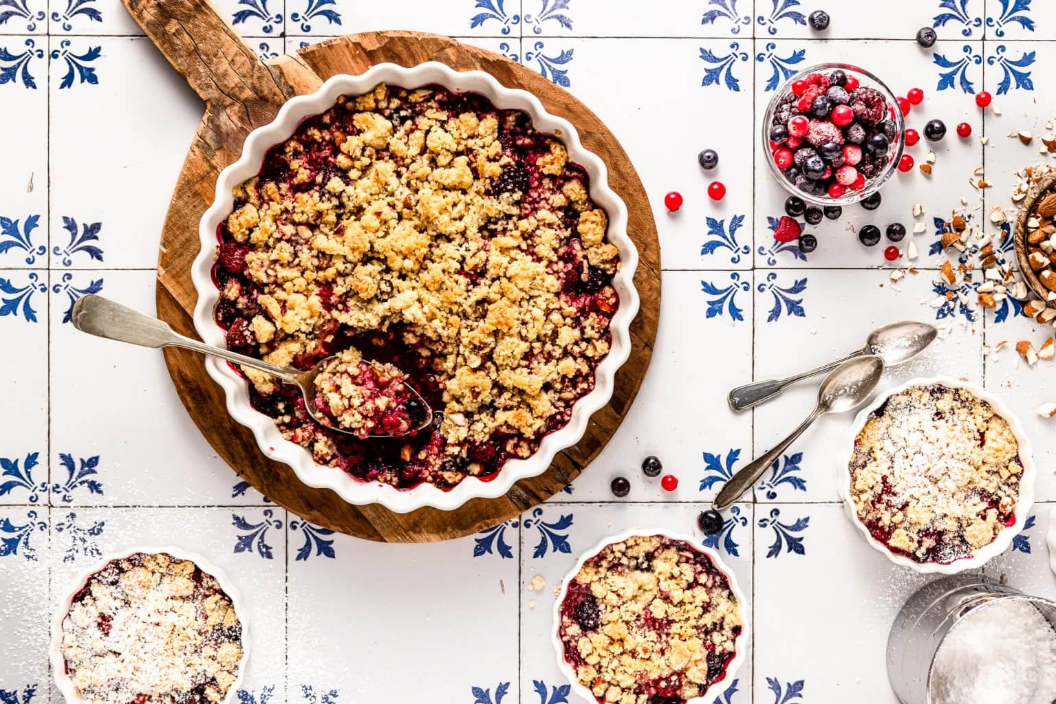 Recipe Banner