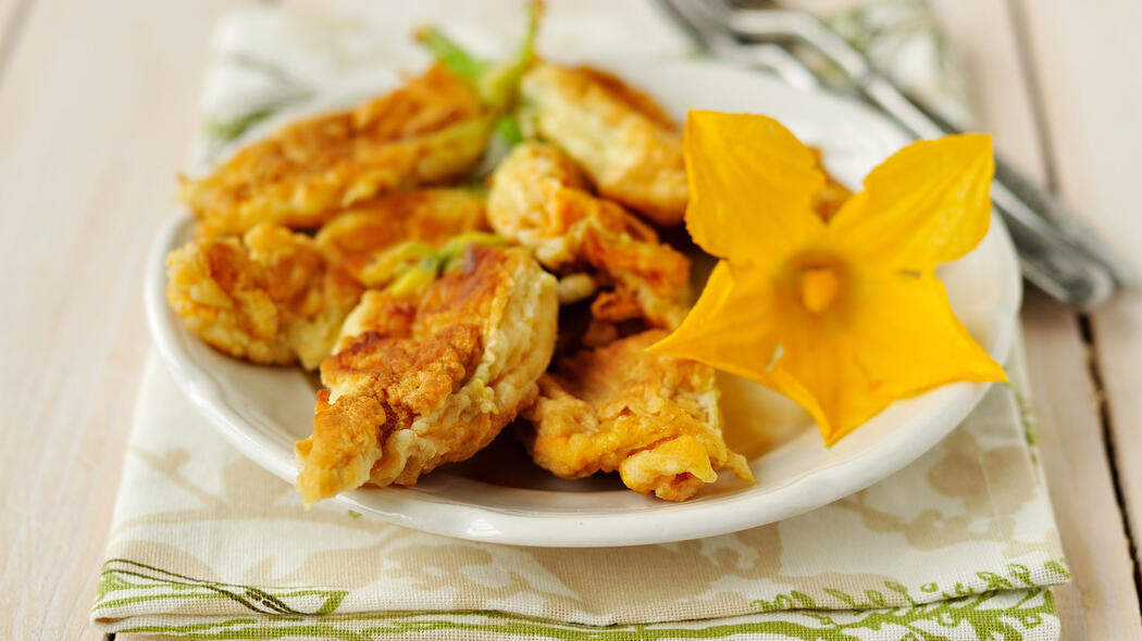 Recipe Banner