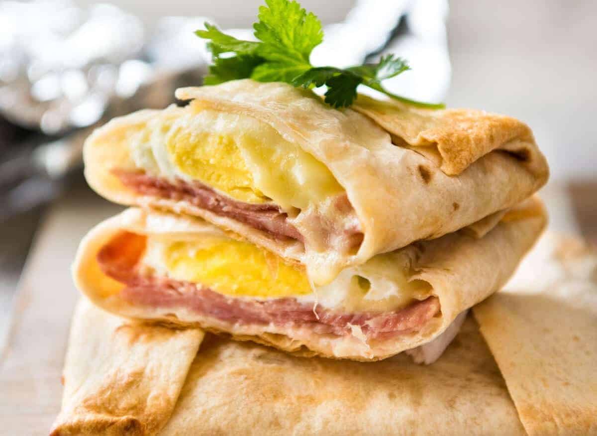 Recipe Banner